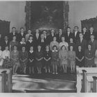 Konfirmation 1960