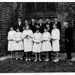 Konfirmation 1963