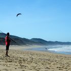 Konflikt am Strand von Cape Vidal