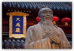 ~ Konfuzius sagt ... ~