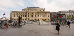 Kongens Nytorv - Det Kongelige Teater - 04