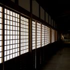 Kongobu-ji-Kloster auf dem Koya-San-Berg