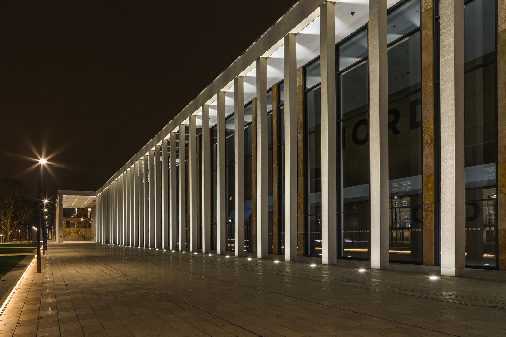 Kongress Center Wiesbaden