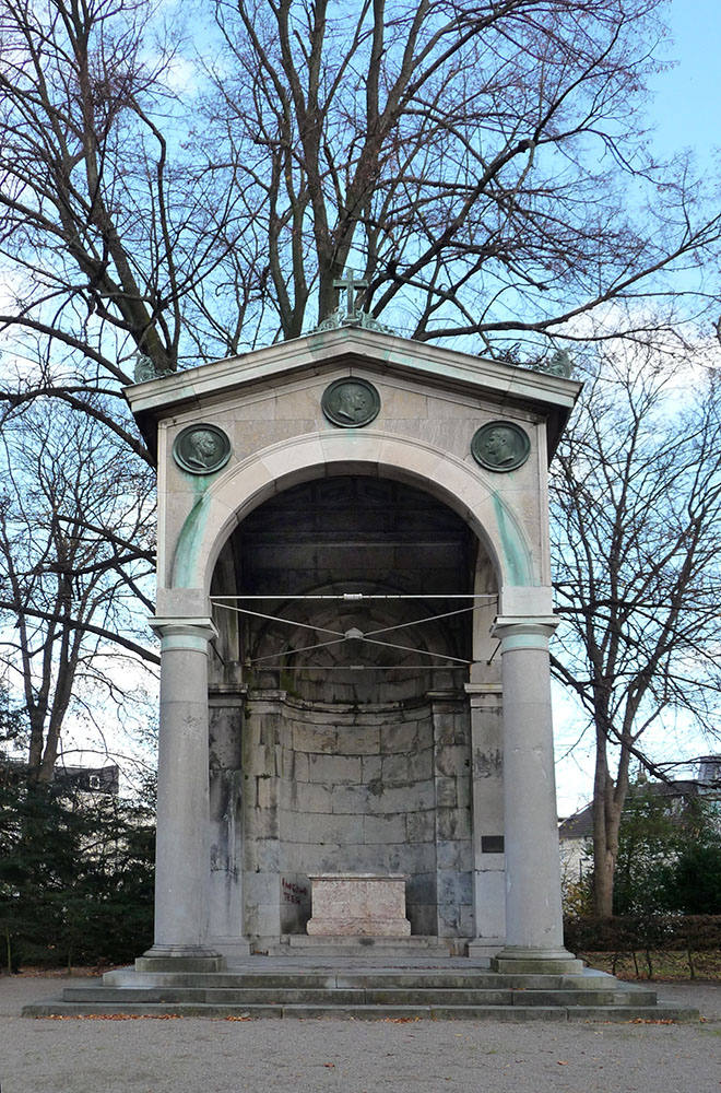 Kongressdenkmal