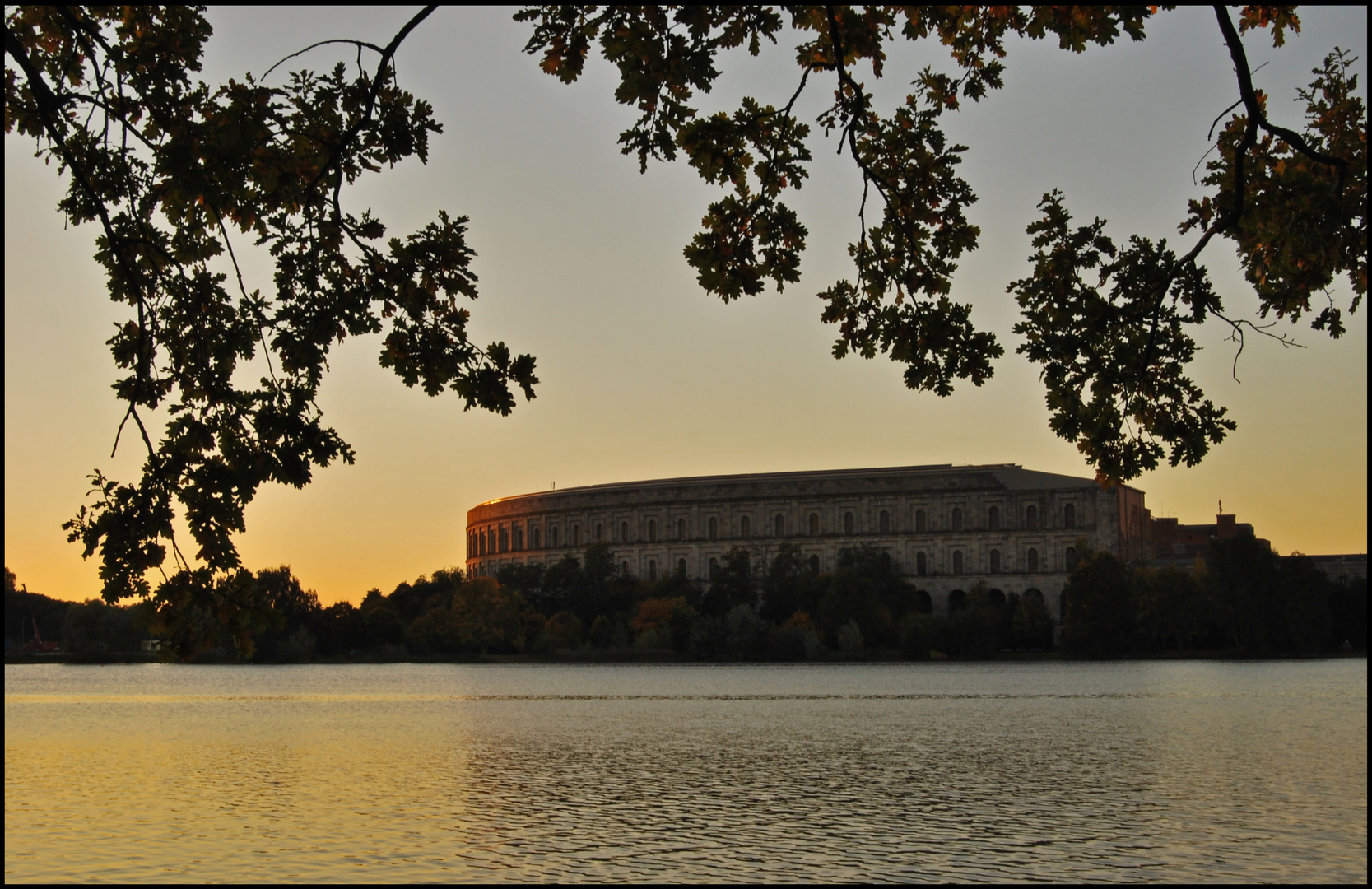 Kongresshalle