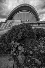 Kongresshalle Berlin