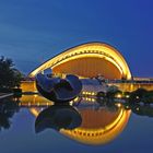 Kongresshalle, Berlin