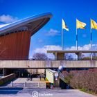 Kongresshalle Berlin