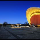 Kongresshalle Berlin