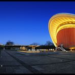 Kongresshalle Berlin