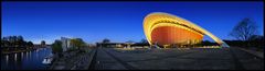 Kongresshalle Berlin