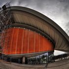 Kongresshalle / Haus der Kulturen der Welt