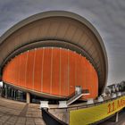 Kongresshalle / Haus der Kulturen der Welt