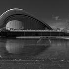 Kongresshalle in Berlin