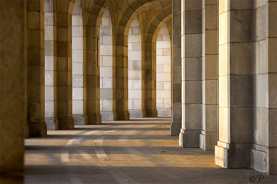 Kongresshalle Nürnberg 1