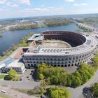 Kongresshalle Reichsparteitagsgelände Nürnberg