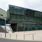 Kongresszentrum darmstadtium in Darmstadt