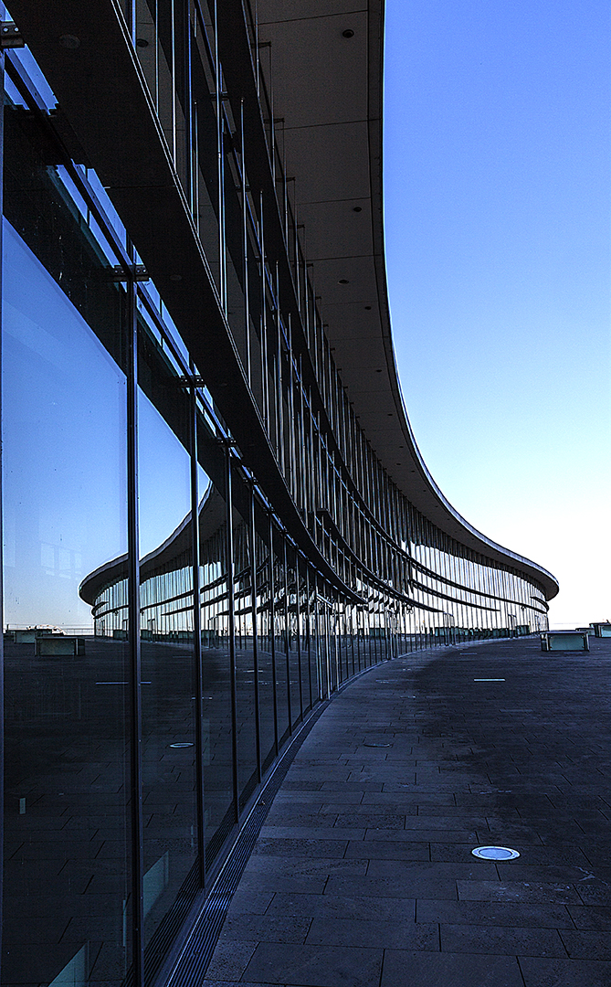 Kongresszentrum Dresden