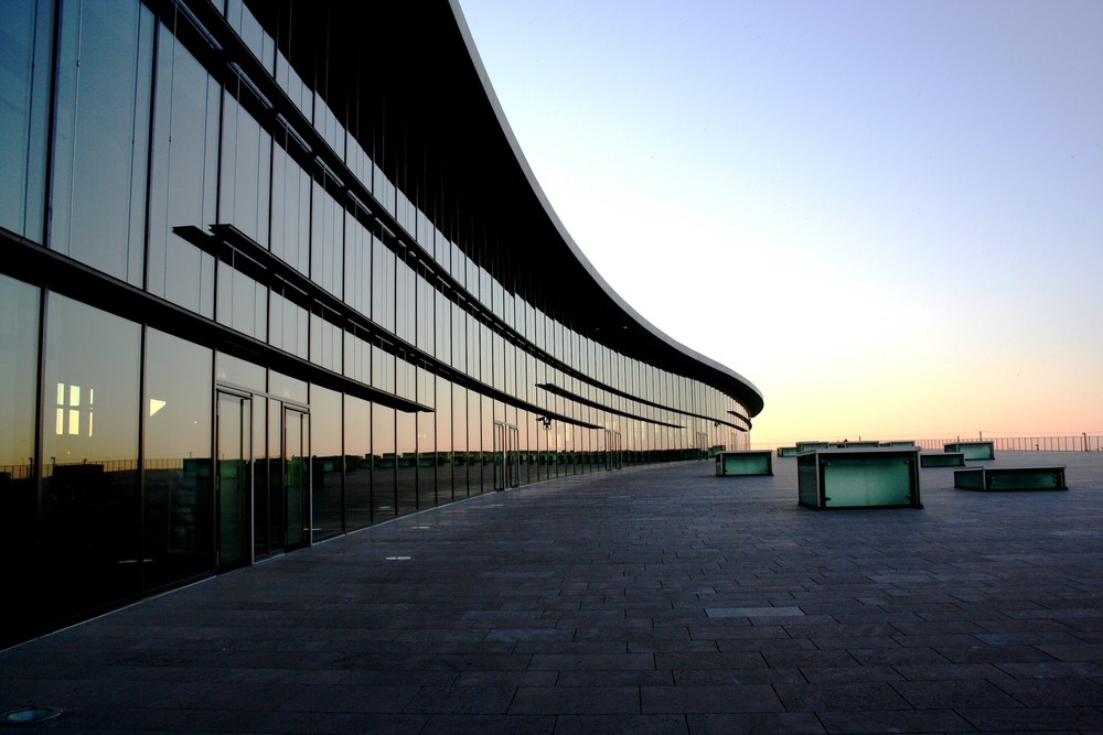 kongresszentrum dresden