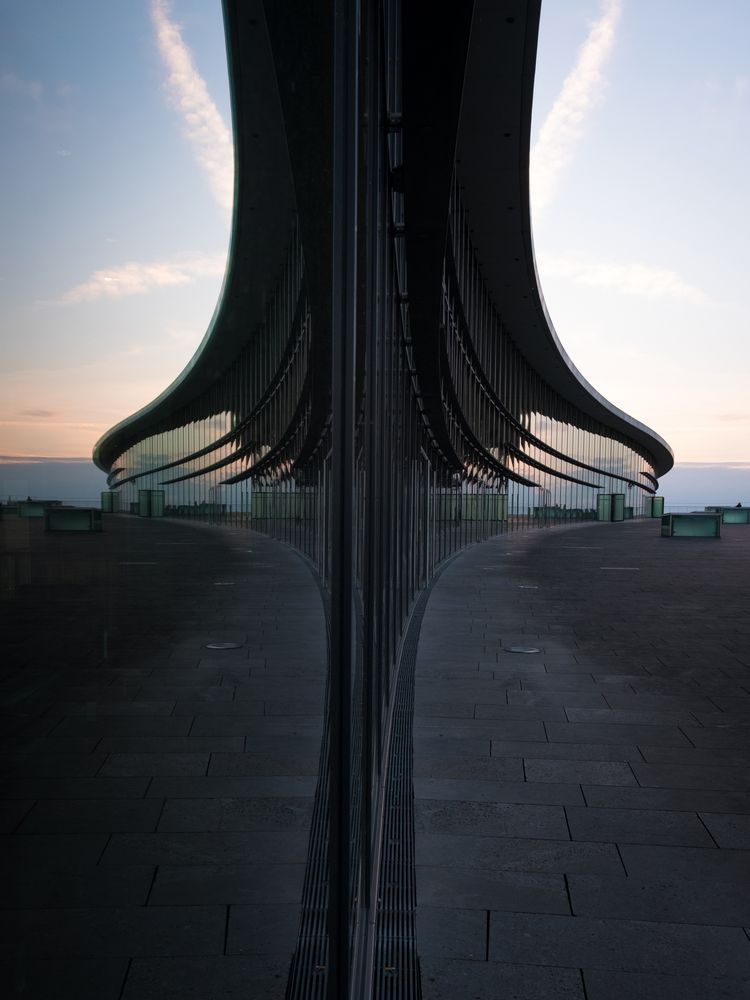 Kongresszentrum Dresden