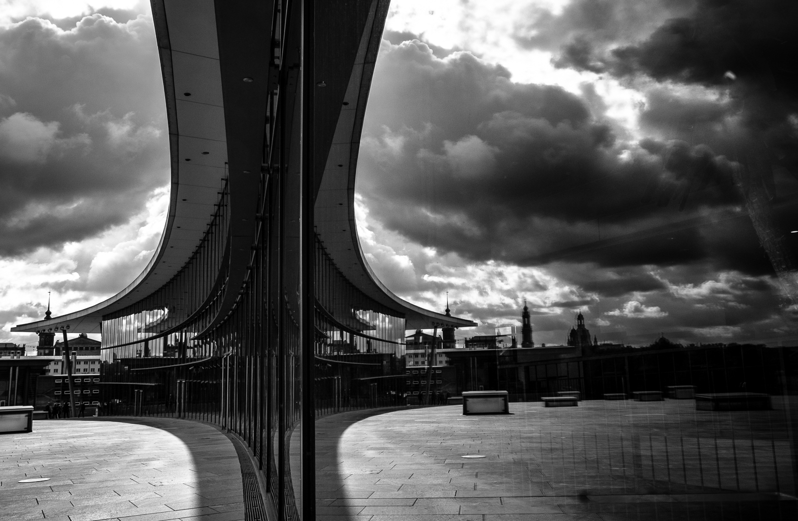 kongresszentrum - dresden