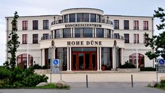 Kongreßzentrum Hohe Düne