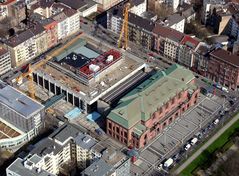 kongresszentrum rosengarten mannheim