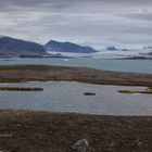 Kongsvegen, Svalbard