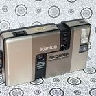 Konica AF Recorder