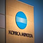 Konica Minolta