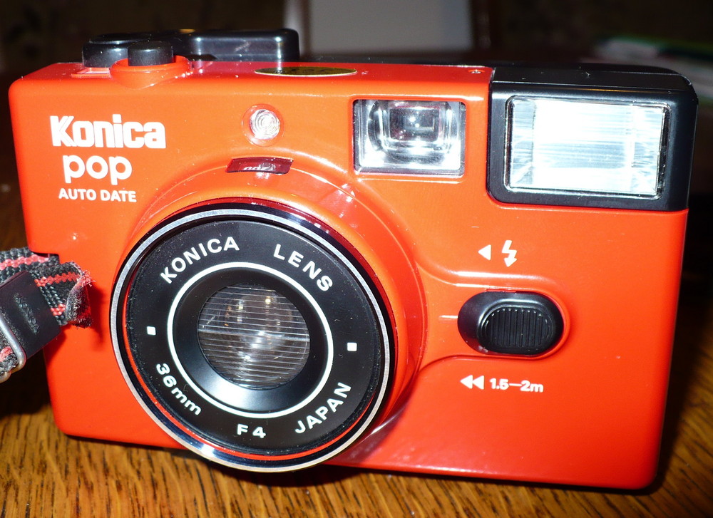 konica pop