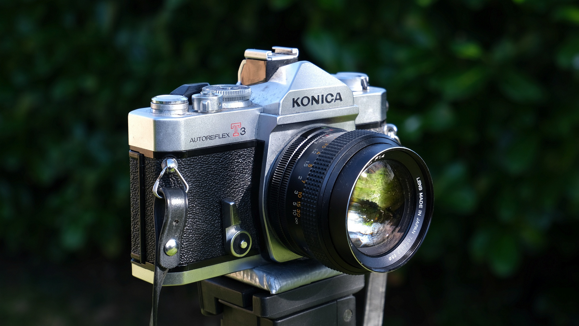 Konica T3