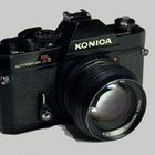 Konica T3N