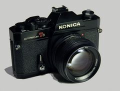 Konica T3N