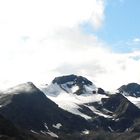 konigspitze // Gran Zebru ............with clouds