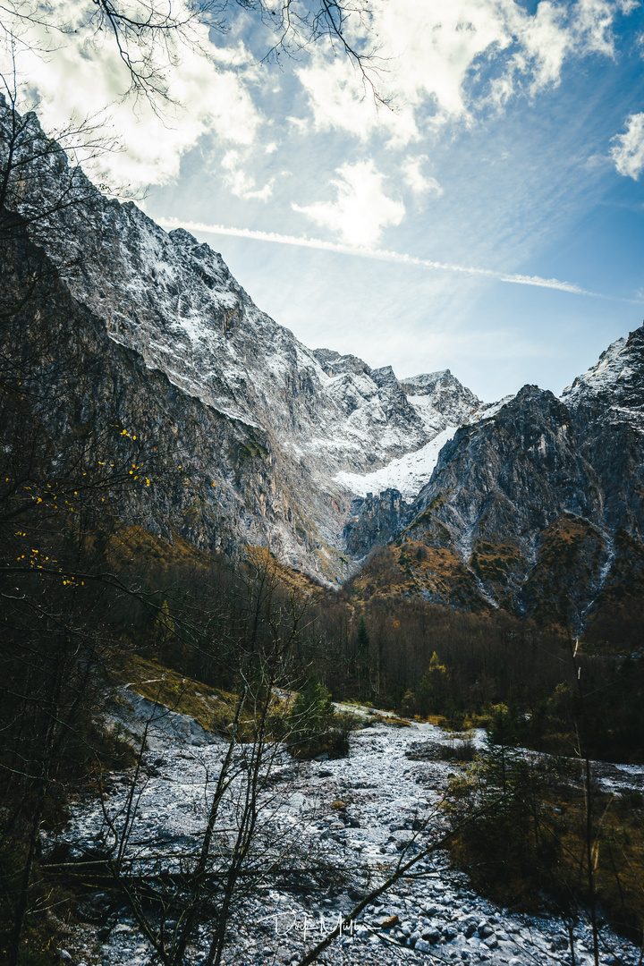 Ko?nigssee Tour 