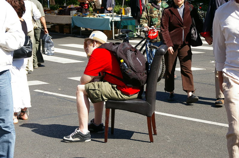 koninginnedag 2007