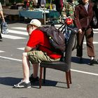 koninginnedag 2007