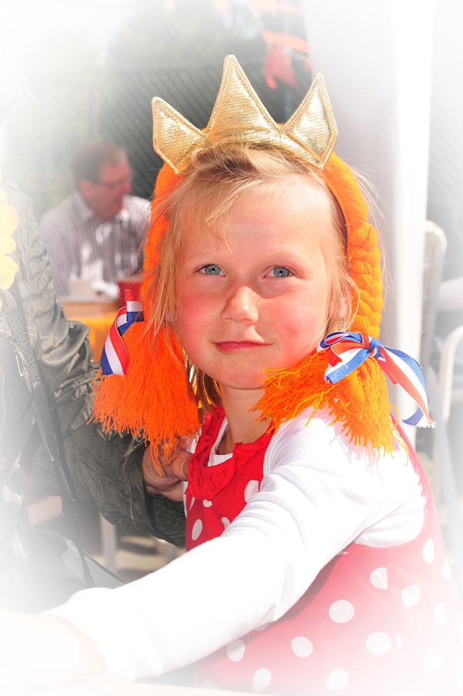 Koninginnedag 2011