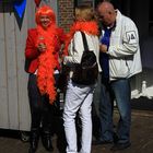 Koninginnedag 2013