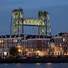 Koningshavenbrug Rotterdam