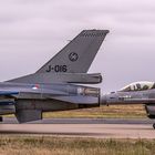 Koninklijke Luchtmacht F-16 Fighting Falcon II