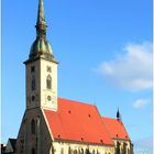 Konkathedrale des Heiligen Martins (früher Martinsdom), 13. Jahrhundert