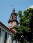 Kirchen von Mannheim