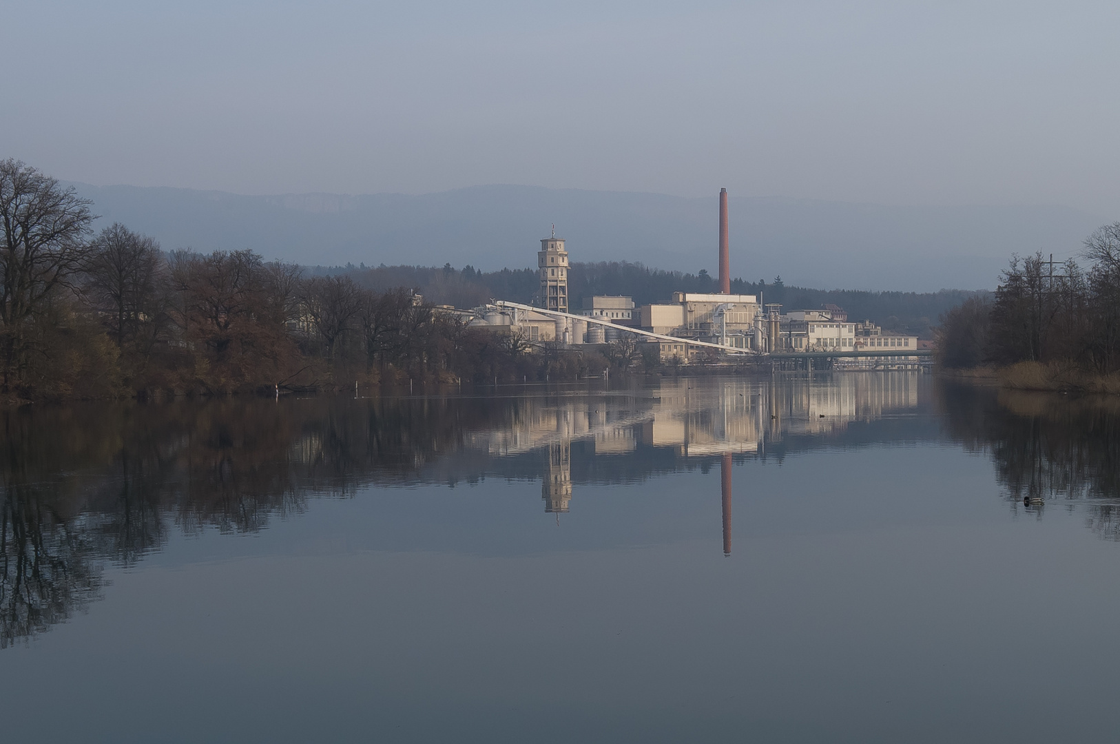 konkurs am wasser