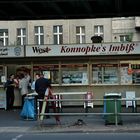 Konnopke´s Imbiß