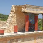 Konossos - Kreta
