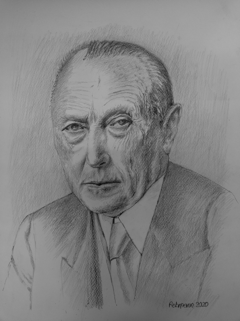 Konrad Adenauer