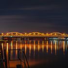 Konrad-Adenauer-Brücke 2023
