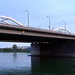 Konrad-Adenauer-Brücke